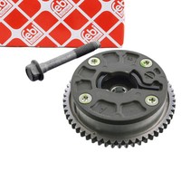 Febi Nockenwellenversteller FüR Opel Astra K 1.4 Corsa E Karl 1.0 Insignia B 1.5