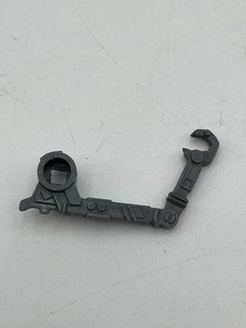 Pièce Star Wars Vintage – Imperial Sniper Mini Rig, Last 17, Loose, 1980