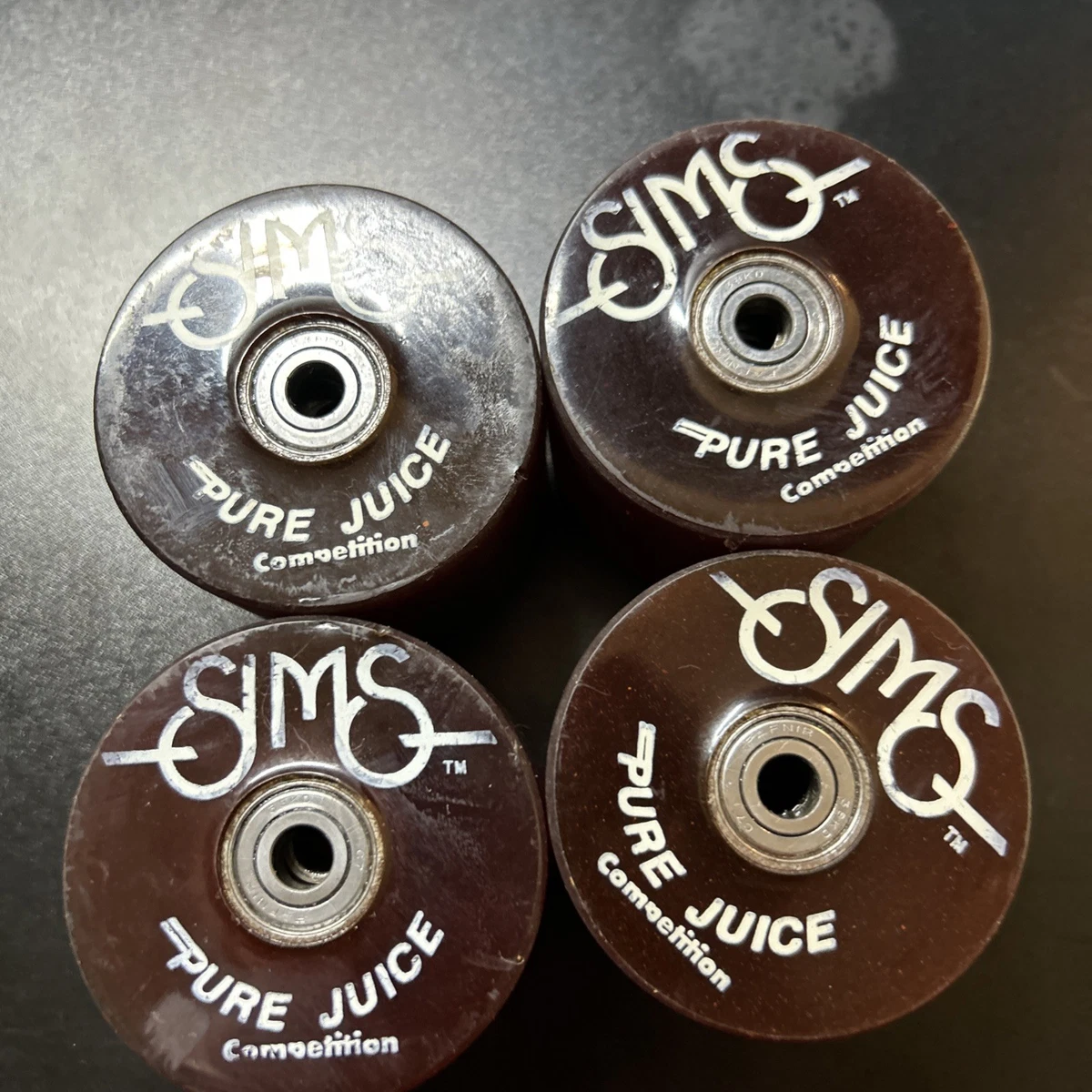 Sims Skateboard for sale - eBay