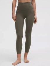 Lululemon Align High Rise Leggings