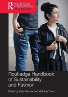 Routledge Handbook Of Sustainability And Fashion | Kate Fletcher (U. A.) | Buch