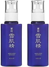 Kose SEKKISEI Emulsion 140mL [Set of 2]