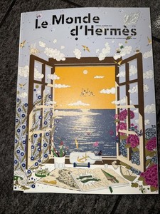 Hermes Booklet | eBay