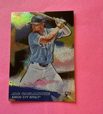 2026 Topps Series 1 - Stars of Mlb Jac Caglianone #SMLB-24 (RC)