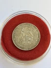 Photo of a 1910 Edward VII Shilling from an eBay listing that sold on Jul 19, 2026
