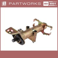 LenksäUle FüR Porsche 911 912 F '68-'73 Lenkschutzrohr Jp-Dansk