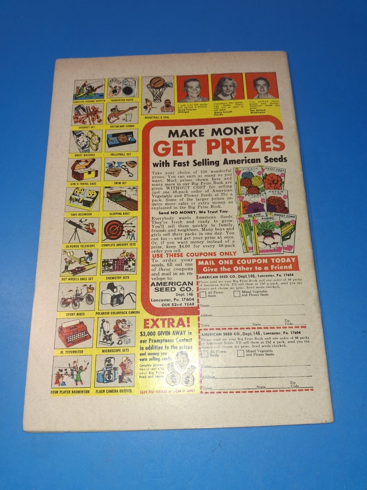 Amazing Spiderman #97 Marvel 1971 No Comic Code  Drug Issue Lee  Kane  Romita FN thumbnail 8