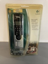 NIB Logitech Harmony 520 Advanced Universal R...