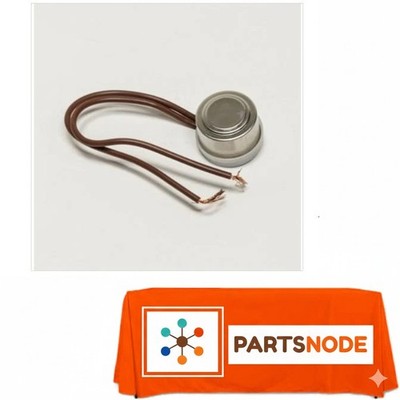 17424711-AE For Kenmore Refrigerator Defrost Thermostat T-Stat Part # Model