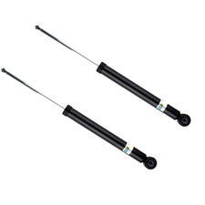 2 Amortisseurs Bilstein B4 arrière 2-19-277592 pour SKODA Scala Remplacement d'o