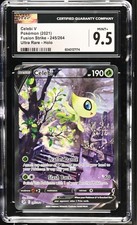 Celebi V #245 Prices | Pokemon Fusion Strike | Pokemon Cards Celebi V #245 Prices | Pokemon Fusion Strike | Pokemon Cards