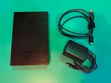 Seagate 8 TB External HDD 3.5 inch Hard Drive with cables