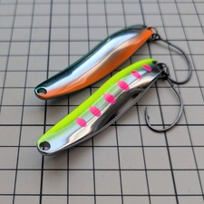 Field Hunter / Seamus 30g Set of 2 Trout Spoon