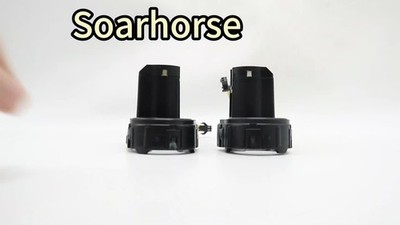 Rearview Mirror Fold Motor Actuator For Citroen DS3 DS4 DS5 DS6