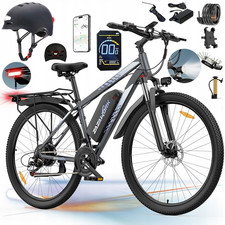 E-Bike 29 zoll E-Mountainbike 48V 20Ah 1000W Trekking Elektrofahrrad …