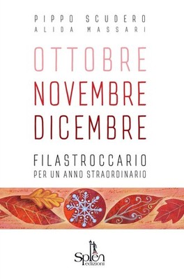 Pippo Scudero A Ottobre Novembre Dicembre. Filas (Gebundene Ausgabe) (US IMPORT)