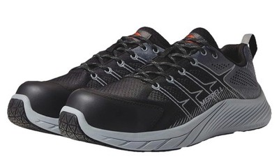 New Men's Merrell Moab Flight CF Carbon Fiber Work Shoes SZ 10-12