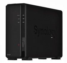 Synology - Dateiserver DS124