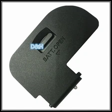 New Battery Cover Cap Lid Door For Canon 6D Mark II 6DII 6D2 Camera Part
