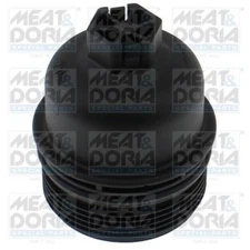 Oil Filter Housing Cover For FIAT Talento NISSAN OPEL RENAULT 06-23 93168069
