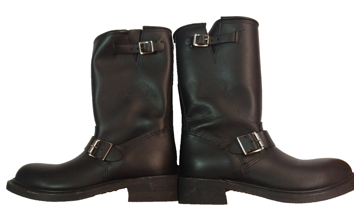 Carolina 902 Mens 12