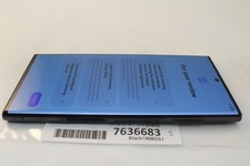 Samsung Galaxy S22 Ultra 5G 512GB Black - Unlocked AT&T T-Mobile Verizon 7636683