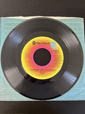 Ramp - Rare 70s Jazz/Funk 45 (Clips Included)