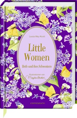 Little Women | Beth und ihre Schwestern | Louisa May Alcott | Buch | 336 S.