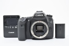  Corpo Canon EOS 70D (10.776 scatti scattati; include batteria e caricabatteria!)