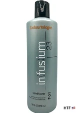 Infusium 23 COLOUROLOGIE  Conditioner Step 2 for Colored Hair 16oz