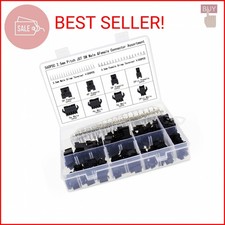 2.5mm Pitch JST SM Connector 2 3 4 5 Pin Male/ Female Housing Plug Connector Ass