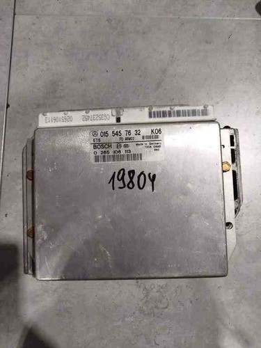 BMW 3 Touring E91 ABS Steuergerät 0155457632 2.00 Diesel 2011 32005772