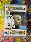 Funko Pop Enel One Piece 2236 Target Exclusive Limited Edition Chase MINT w CASE