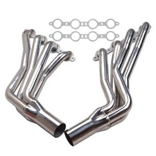 Ls Swap Long Tube Header 1-34 Fits Chevy Pontiac Buick Ls1 Ls2 Ls3 Ls6 Ls Ls Swap Long Tube Header 1-34 Fits Chevy Pontiac Buick Ls1 Ls2 Ls3 Ls6 Ls