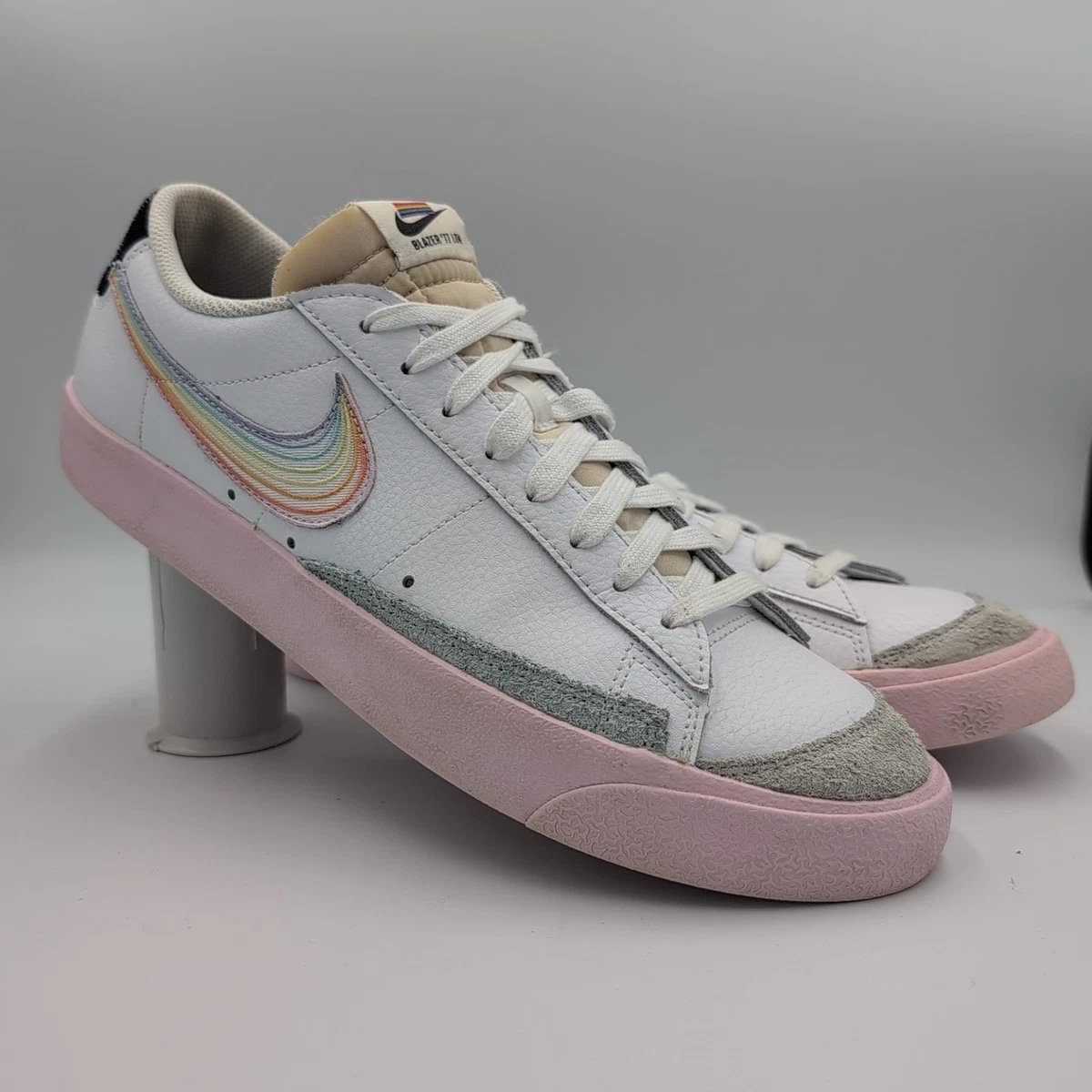 Las mejores ofertas en Nike Blazer 
