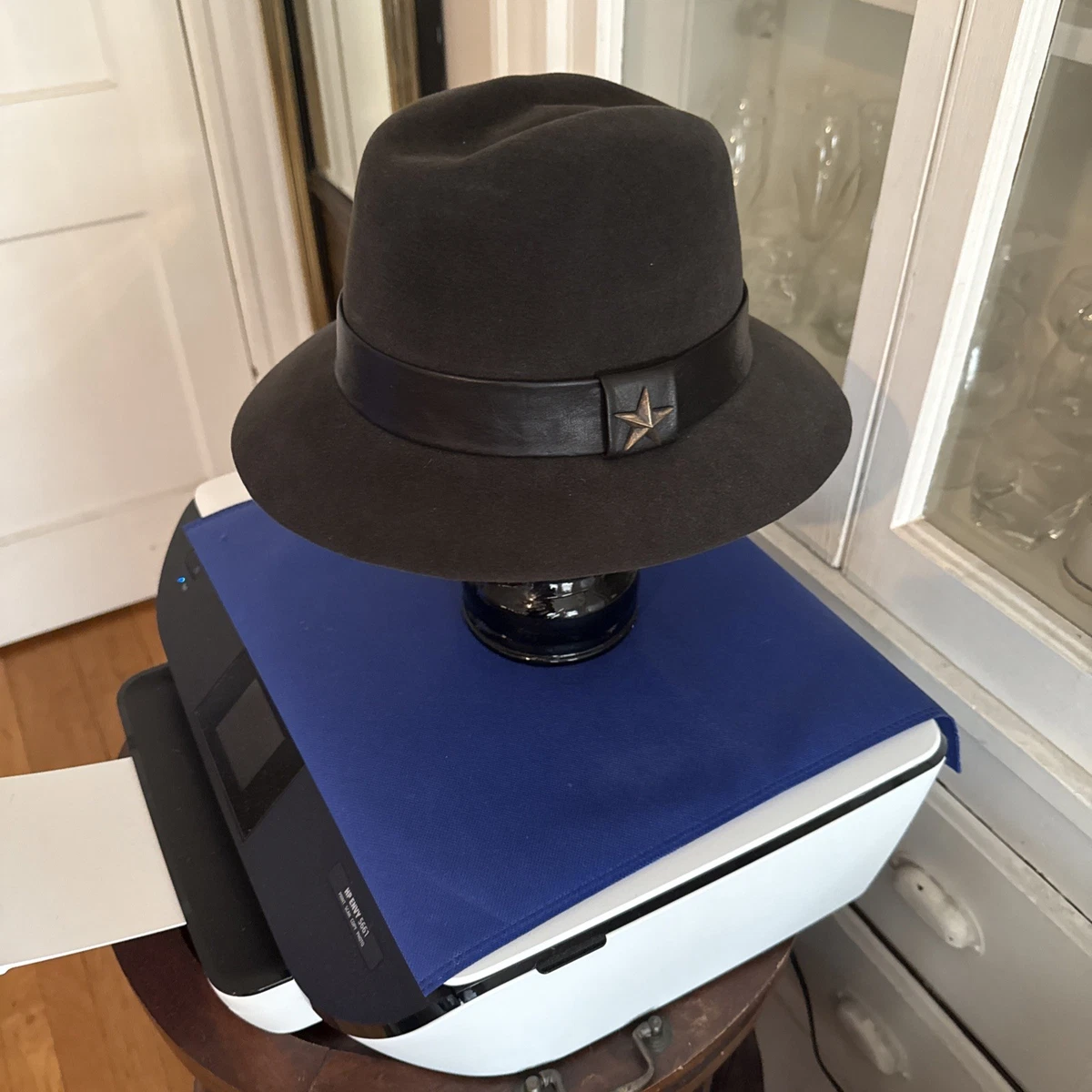Yohji Yamamoto Hats for Men for sale - eBay