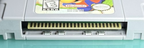 Mario Party - Nintedo 64 N64 - Clamshell Case - Tested/Working - Ships Same Day - Picture 4 of 5