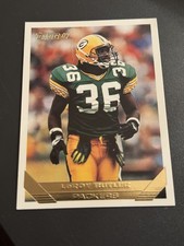 1993 Topps - LeRoy Butler #29 Gold