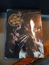 Dirty Harry Ultimate Collection (Blu-ray) Clint Eastwood