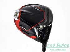 TaylorMade Stealth 2 Driver 10.5  Graphite X-Stiff Right 46.0in