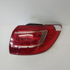KIA SPORTAGE 2 MK3 (SL) 2010-2014 Rear Tail Light Right Side Outer 924023W0