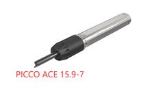 1 PCS  ORIGINAL  INSERTS        &lrm;&lrm;PICCO ACE 15.9-7