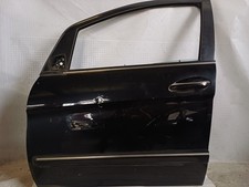 8B* Mercedes-Benz B-Klasse W245 Fahrert&uuml;r T&uuml;r vorne links F.191