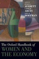 Susan L. Averett (U. A.) | Oxford Handbook Of Women And The Economy | Buch