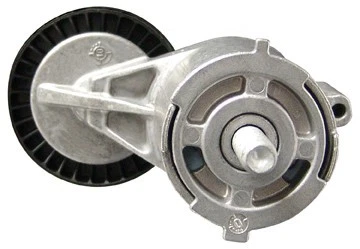 DAYCO Main Drive Belt Tensioner Assembly for 2010-14 VOLKSWAGEN GOLF 2.5L - Image 2 of 2