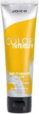 JOICO COLOR INTENSITY SEMI PERMANENT YELLOW 4 oz