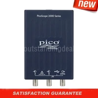 PicoScope 2000 Series 2205A 5-in-1 2 Channel Oscilloscope (25MHz 200MS/s) os67