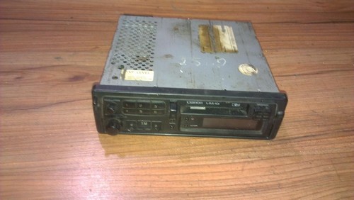 Kassettenradio Autoradio  Volkswagen Golf DE94398-15