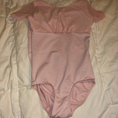 Danskin Ballet and Tutu set size 6X-7