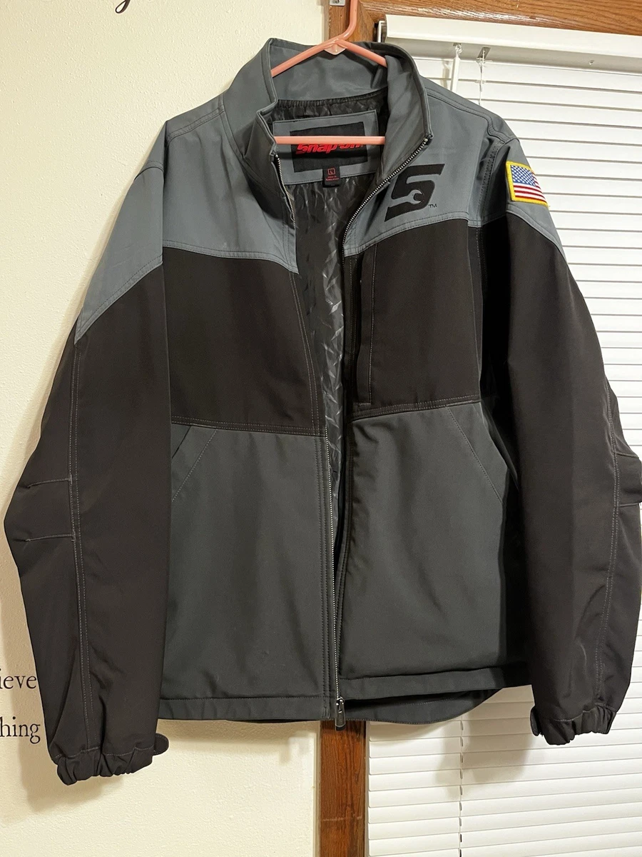 25+ Snap-on Jackets for Men for sale | Updated Oct 2026